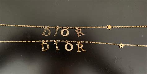 fake dior jewelry|christian dior necklace dupe.